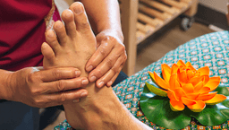 Image for Thai foot massage/ Reflexology